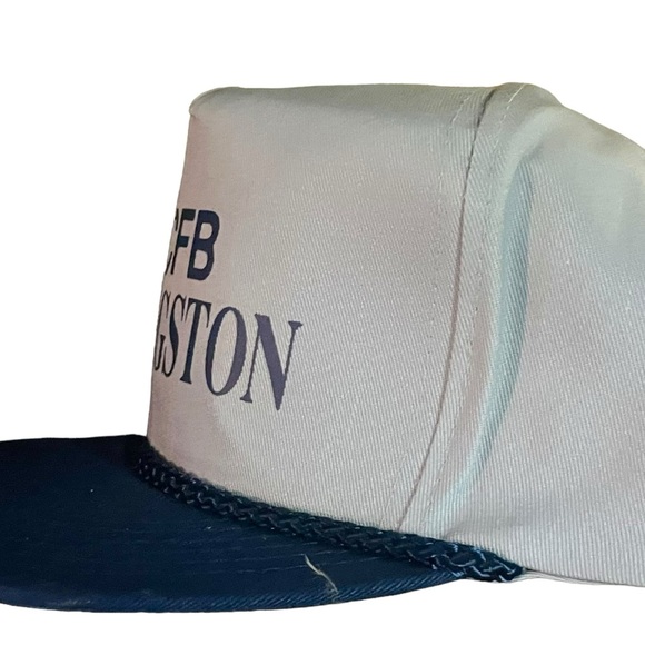 CFB Kingston SnapBack Hat. - Picture 2 of 3